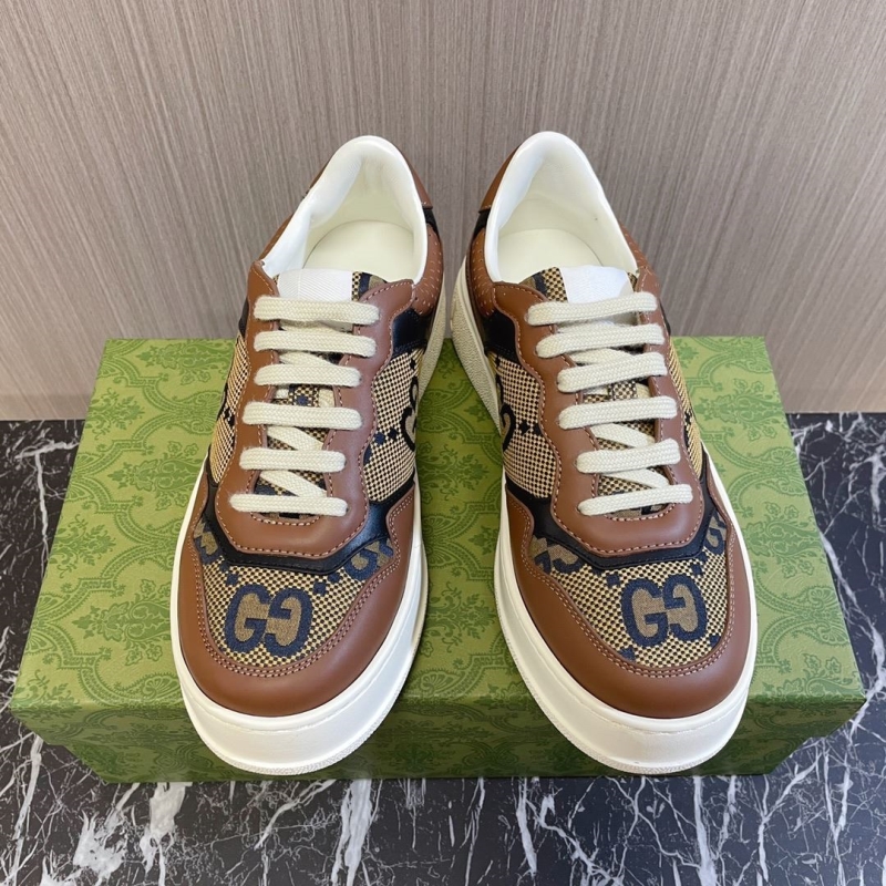 Gucci Screener Shoes